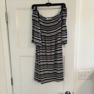 Like New Babydoll Summer Dress